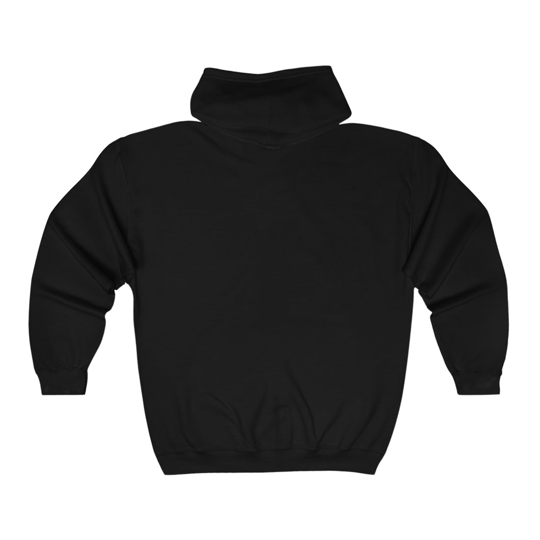 GBC Zip Hoodie