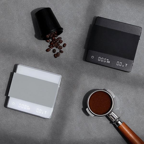 Digital Coffee Scale | Kitchen Coffee Scale | Gorilla Brew Co